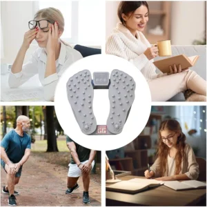 Masseur de pieds multifonctionnel