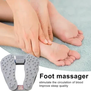 Masseur de pieds multifonctionnel