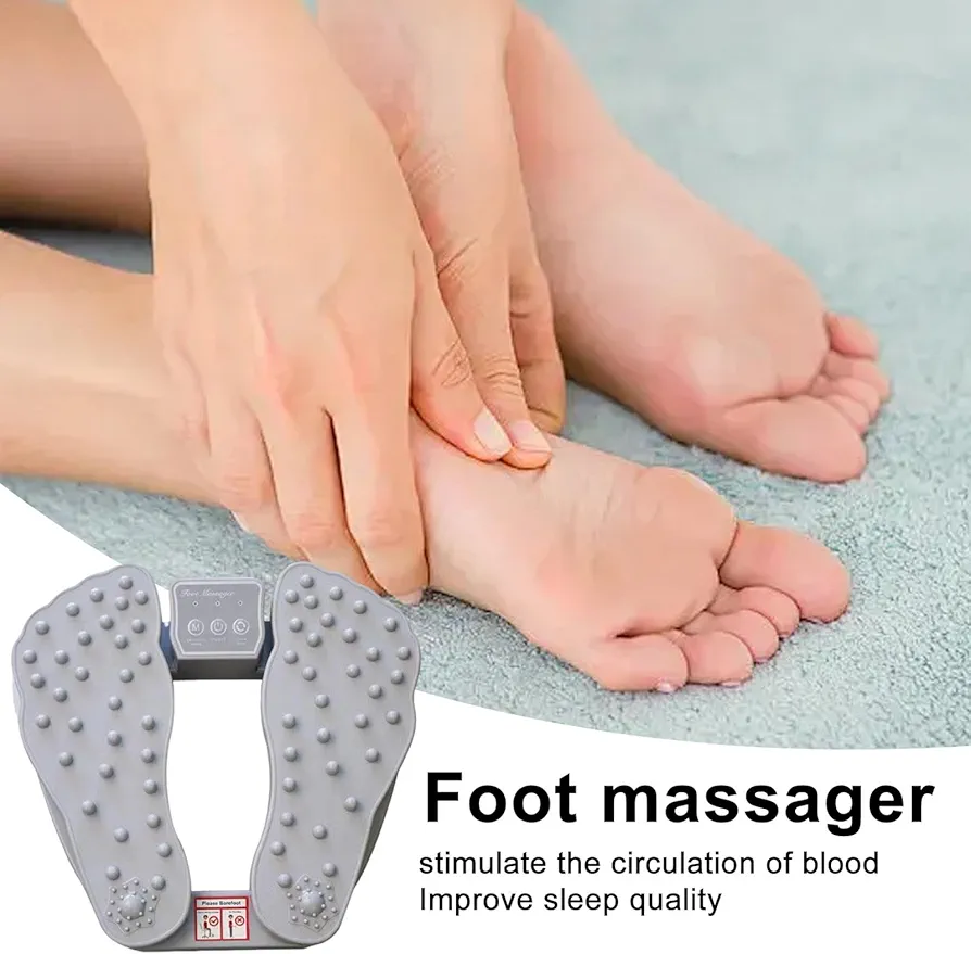 Masseur de pieds multifonctionnel – Image 8