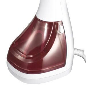 Défroisseur Vapeur Portatif 1100W – Fer à Repasser Vertical à Vapeur Puissante pour Vêtements