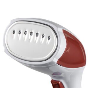 Défroisseur Vapeur Portatif 1100W – Fer à Repasser Vertical à Vapeur Puissante pour Vêtements